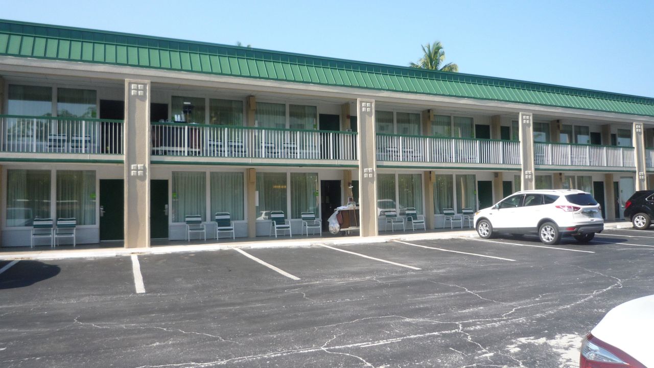 Wyndham Garden Hotel Fort Myers Beach Fort Myers Beach