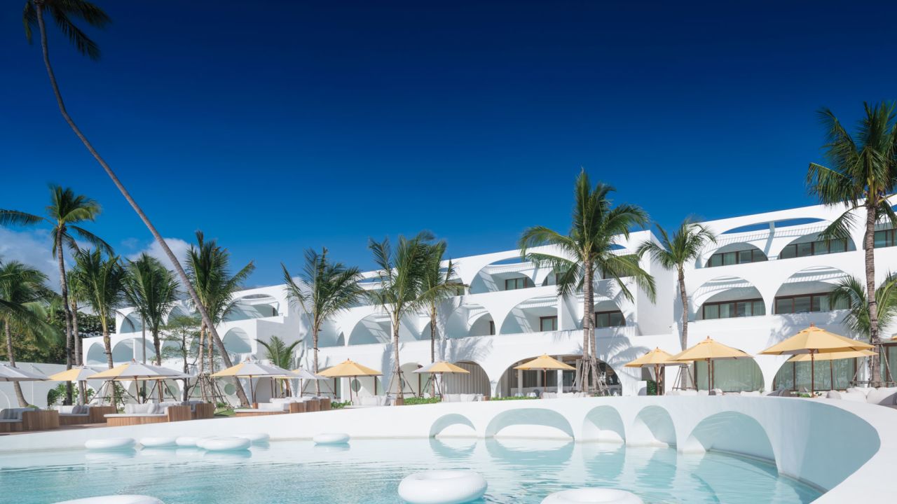 SALA Samui Chaweng Beach Resort (Chaweng Beach) • HolidayCheck ...