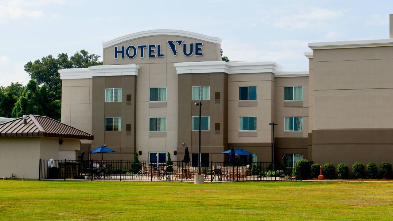 Hotel Vue Natchez (Natchez) • HolidayCheck (Mississippi USA)