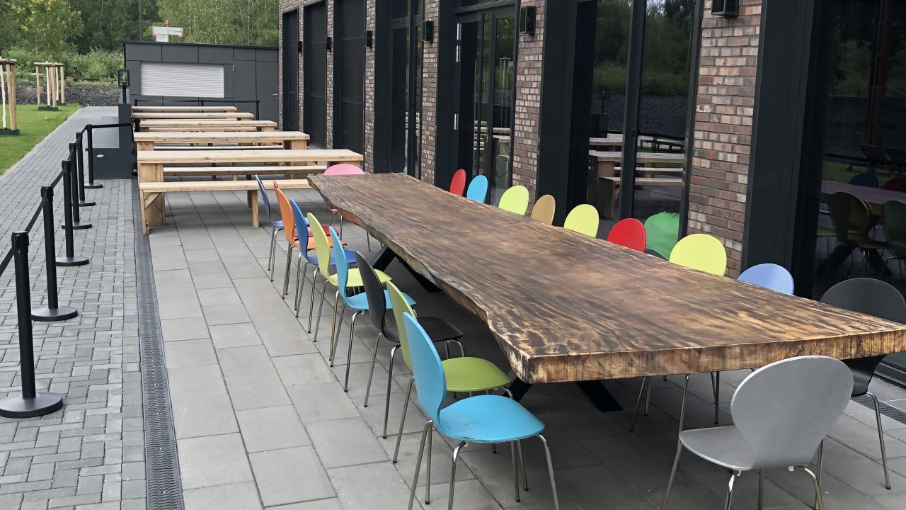 Hotel Friends Zeche Zollverein Essen Essen Holidaycheck Nordrhein Westfalen Deutschland