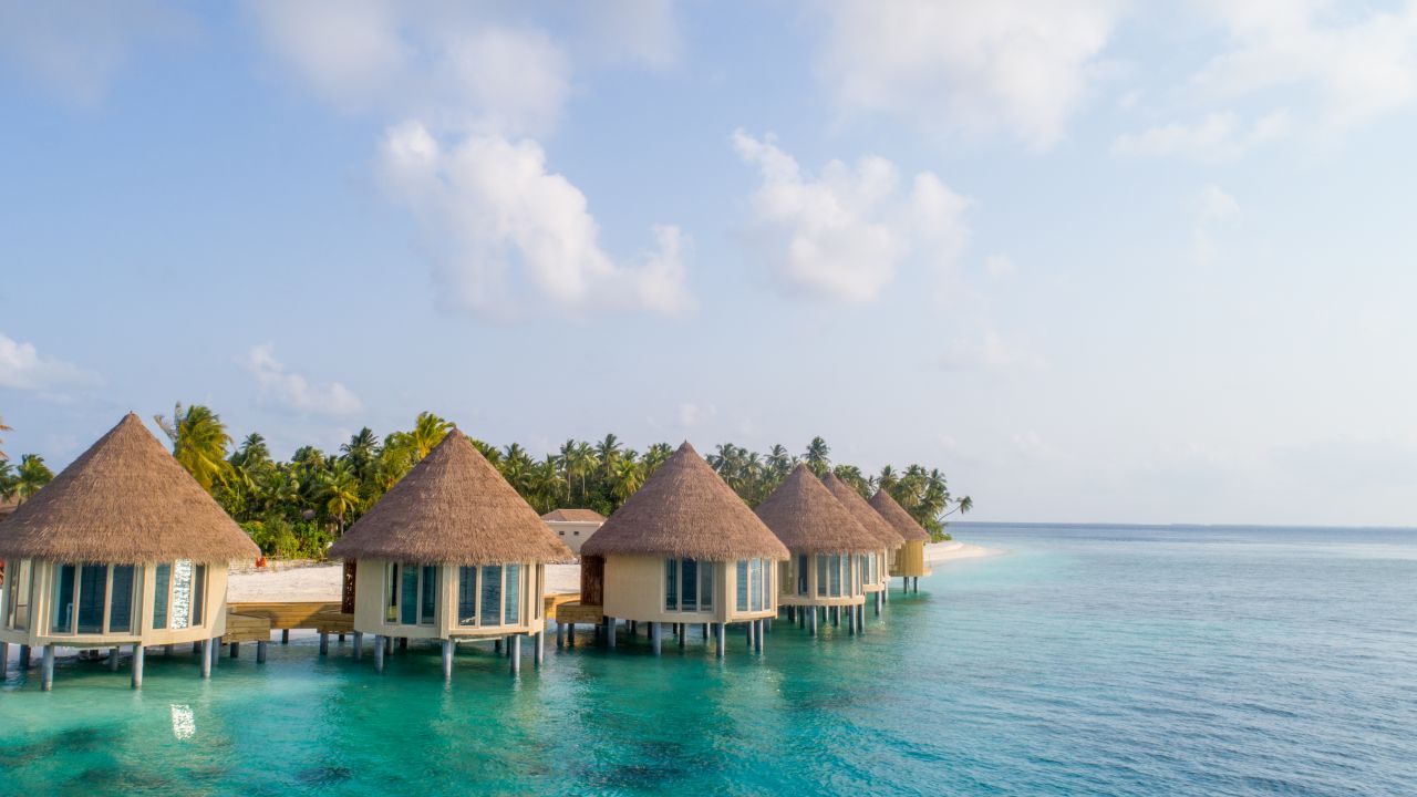 Intercontinental Maldives Maamunagau Resort Eydhafushi Holidaycheck