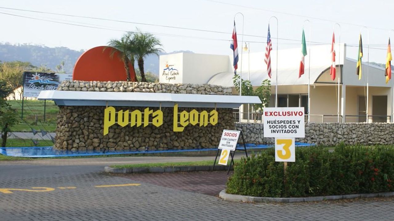 Hotel & Club Punta Leona (Punta Leona) • HolidayCheck (Costa Rica