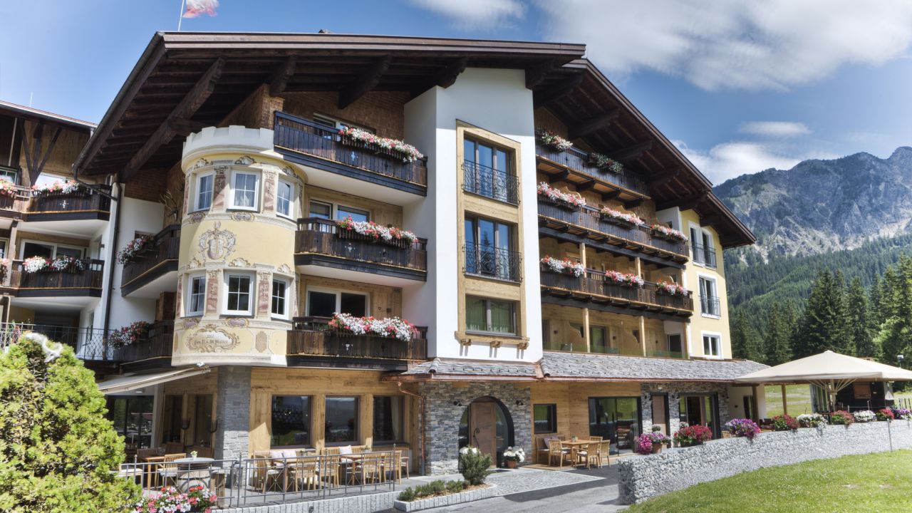 Hôtel Sonnenhof & Sonnhalde En Forêt Noire