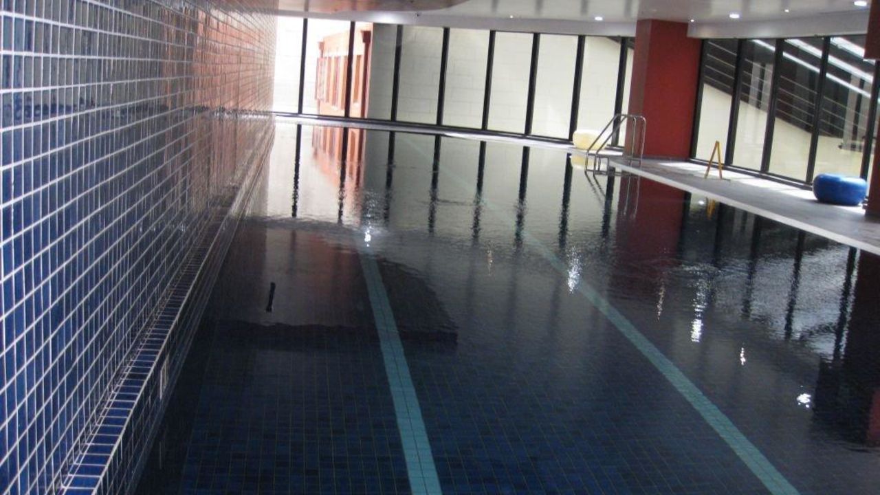 Meriton Serviced Apartments Kent Street Sydney