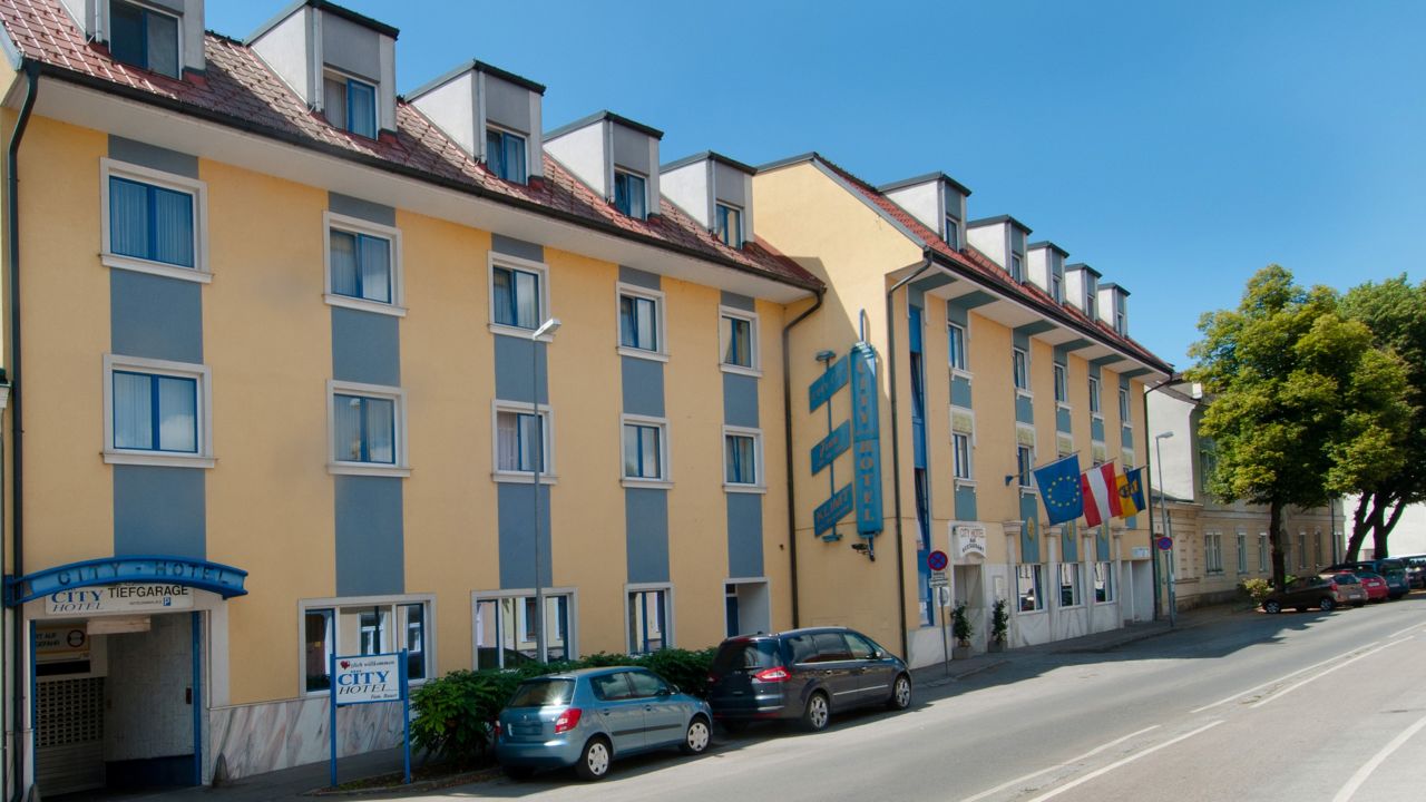 Single hotels niederösterreich