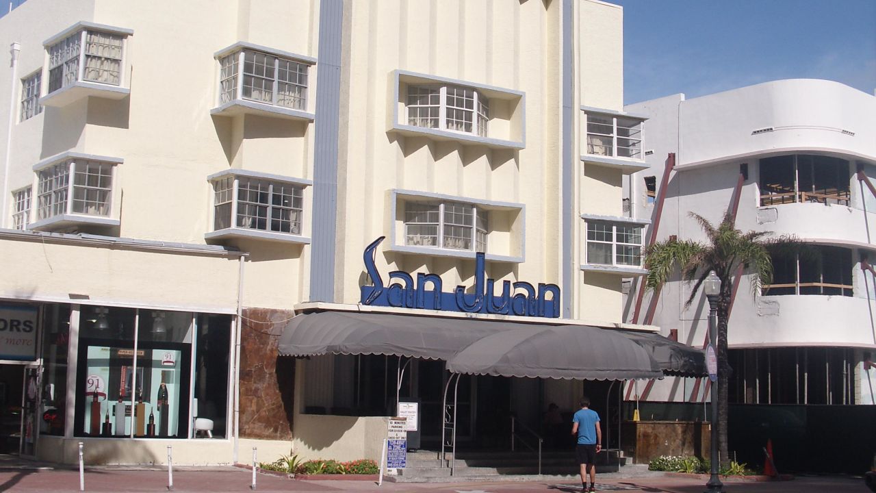 Hotel San Juan (Miami Beach) • HolidayCheck (Florida | USA)