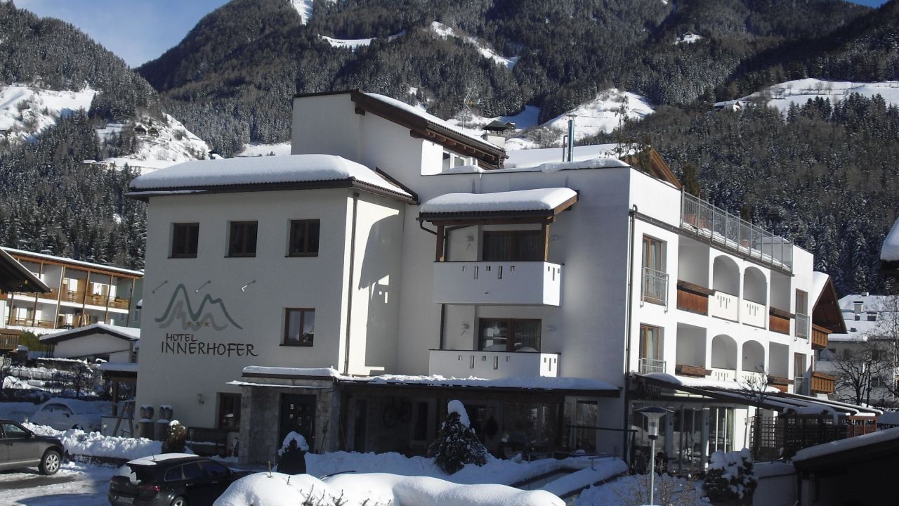 Hotel Innerhofer  Gais      HolidayCheck  S  dtirol Italien 