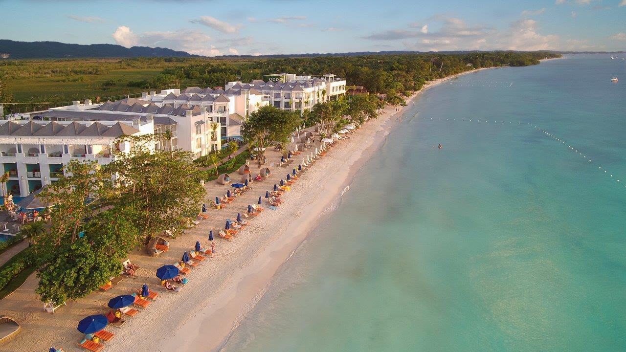 Azul Beach Resort Negril by Karisma