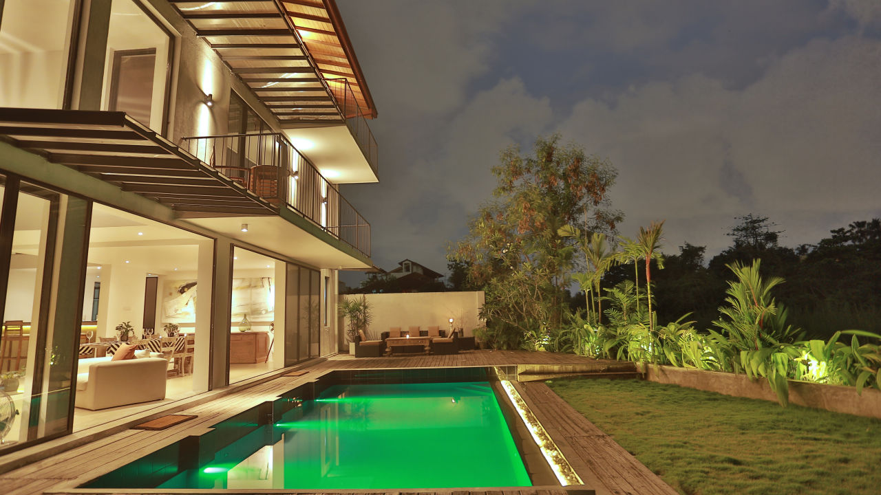 The Mangrove Hotel (Sri Jayawardenepura Kotte) • HolidayCheck (Sri Lanka Westküste Sri Lanka)