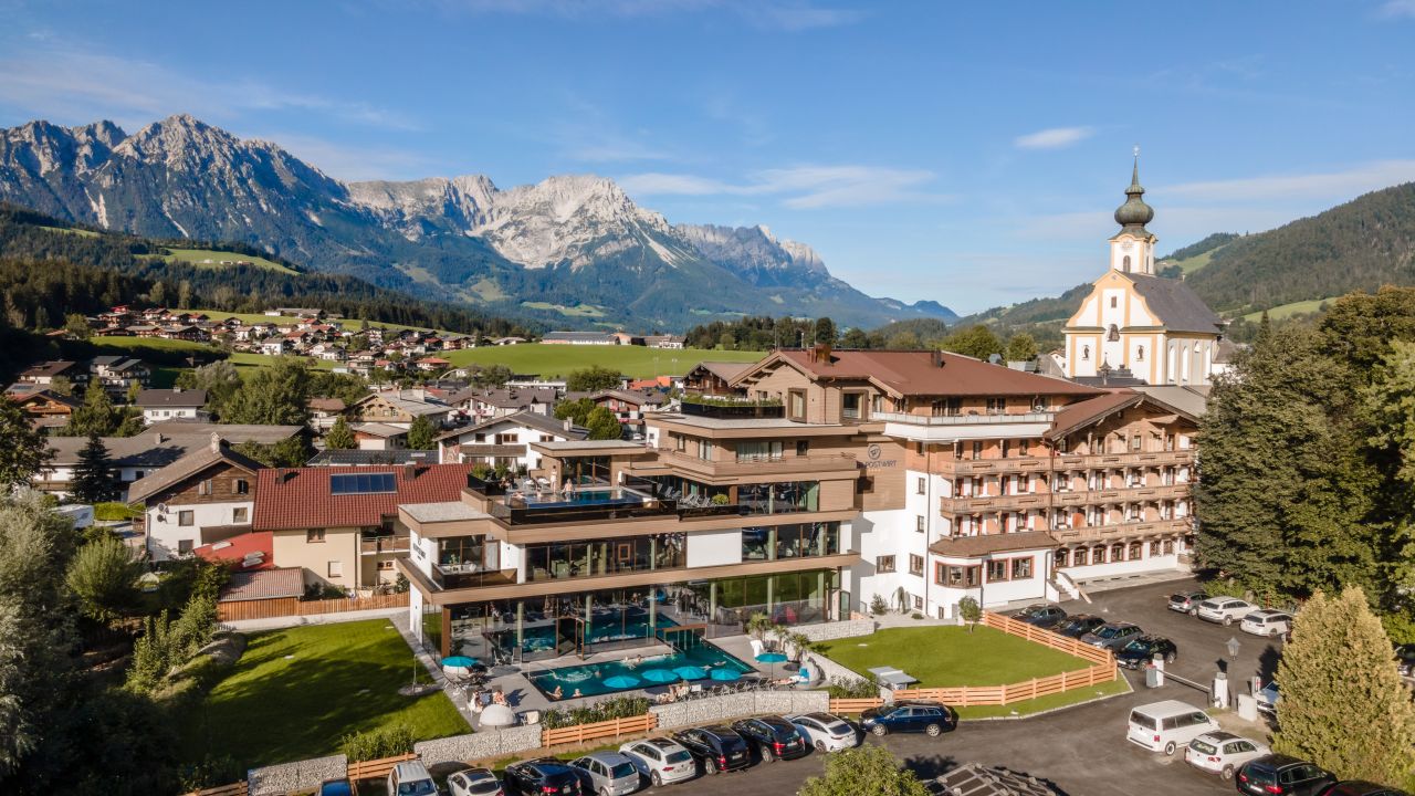 Hotel Postwirt (Söll) • HolidayCheck (Tirol Österreich)