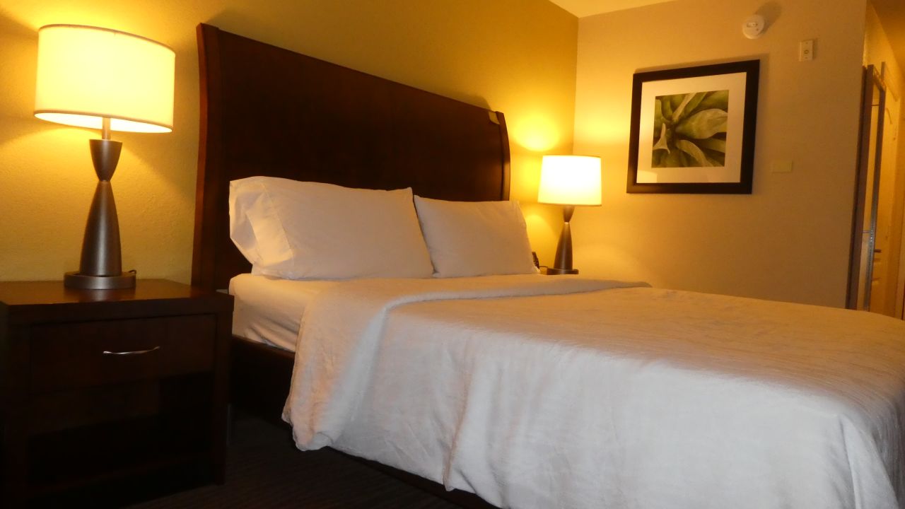 Hotel Hilton Garden Inn Ft Myers Fort Myers Holidaycheck