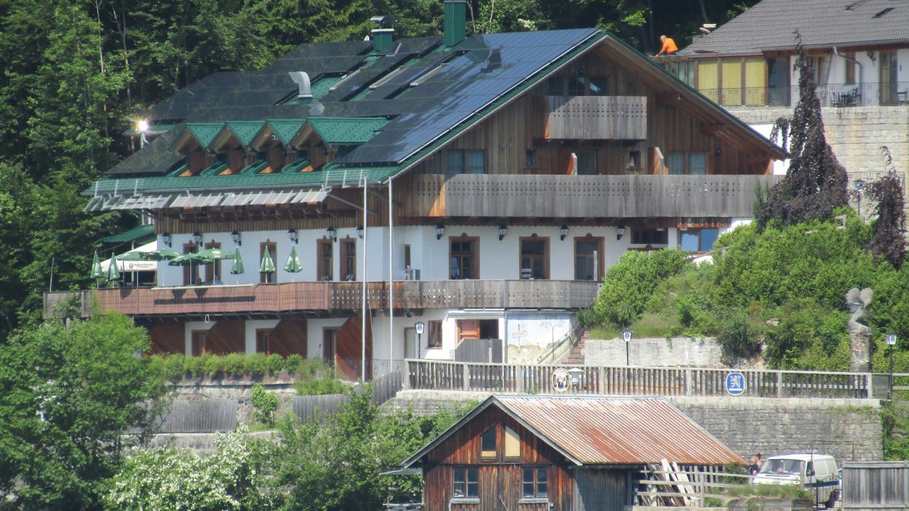 Hotel Karwendelblick