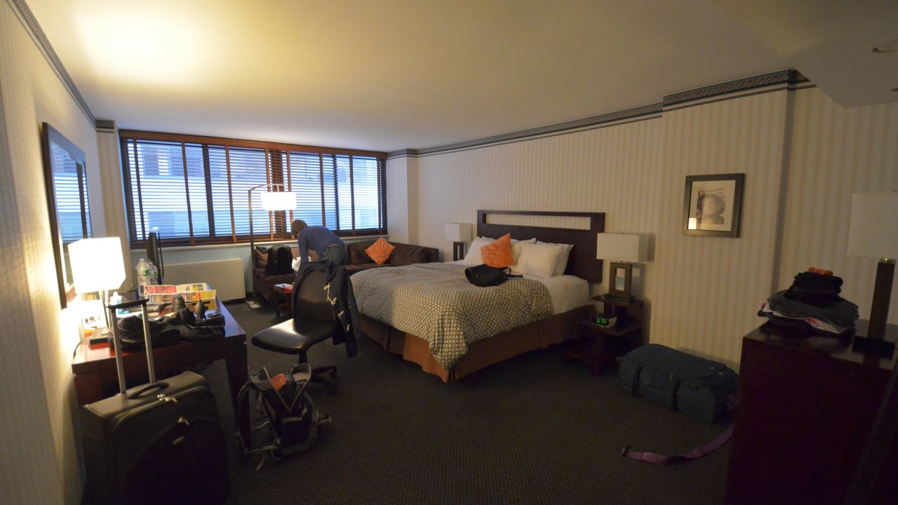 Hotel Rl Washington Dc Washington D C Holidaycheck