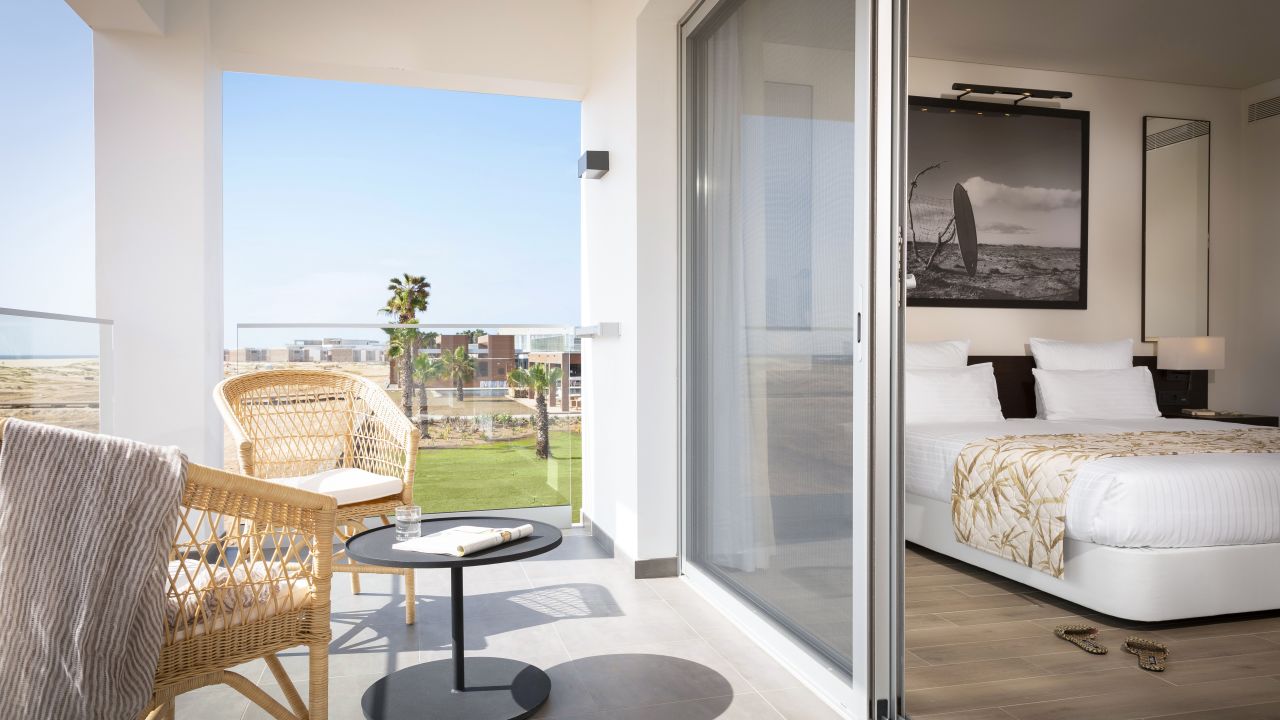 Robinson Club Cabo Verde Adults Only Santa Maria