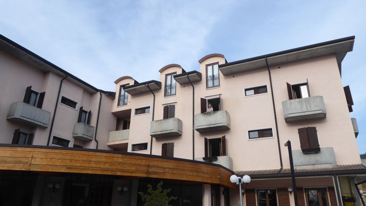 Albergo Sole (San Zeno di Montagna) • HolidayCheck Italien)