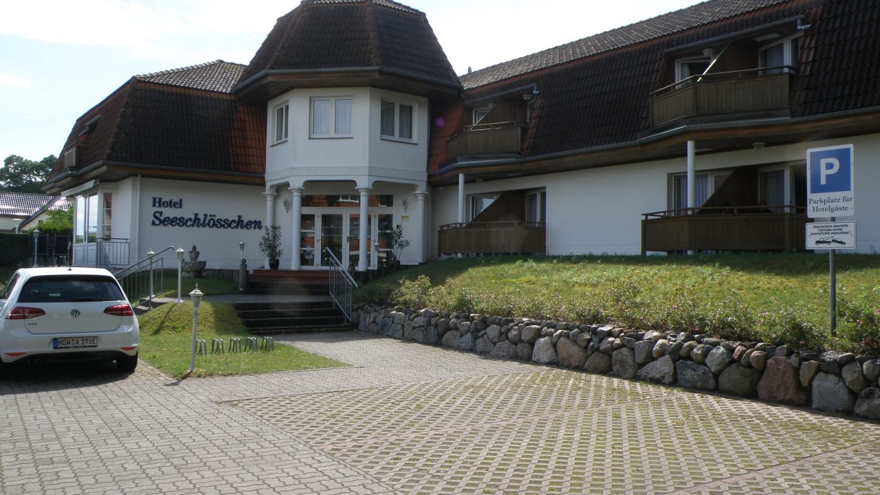 Haus Usedom in Loddin • HolidayCheck Mecklenburg