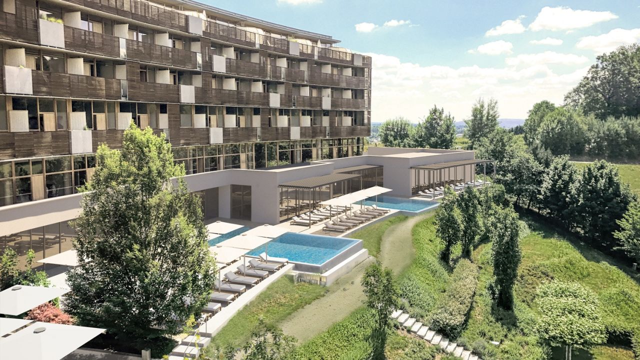 Falkensteiner Balance Resort Stegersbach - Premium Adults Only