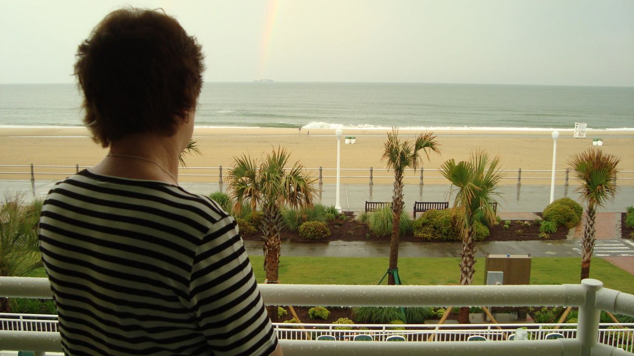 Sheraton Virginia Beach Oceanfront Hotel Virginia Beach