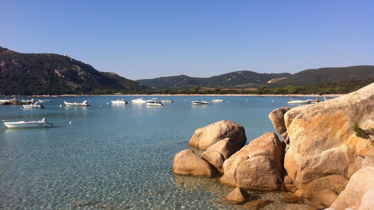 Hotel Marina Di Santa Giulia Porto Vecchio Holidaycheck