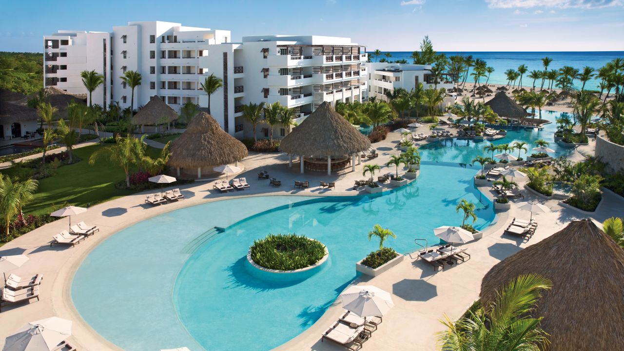 Secrets Cap Cana Resort & Spa Adults only (Punta Cana) • HolidayCheck