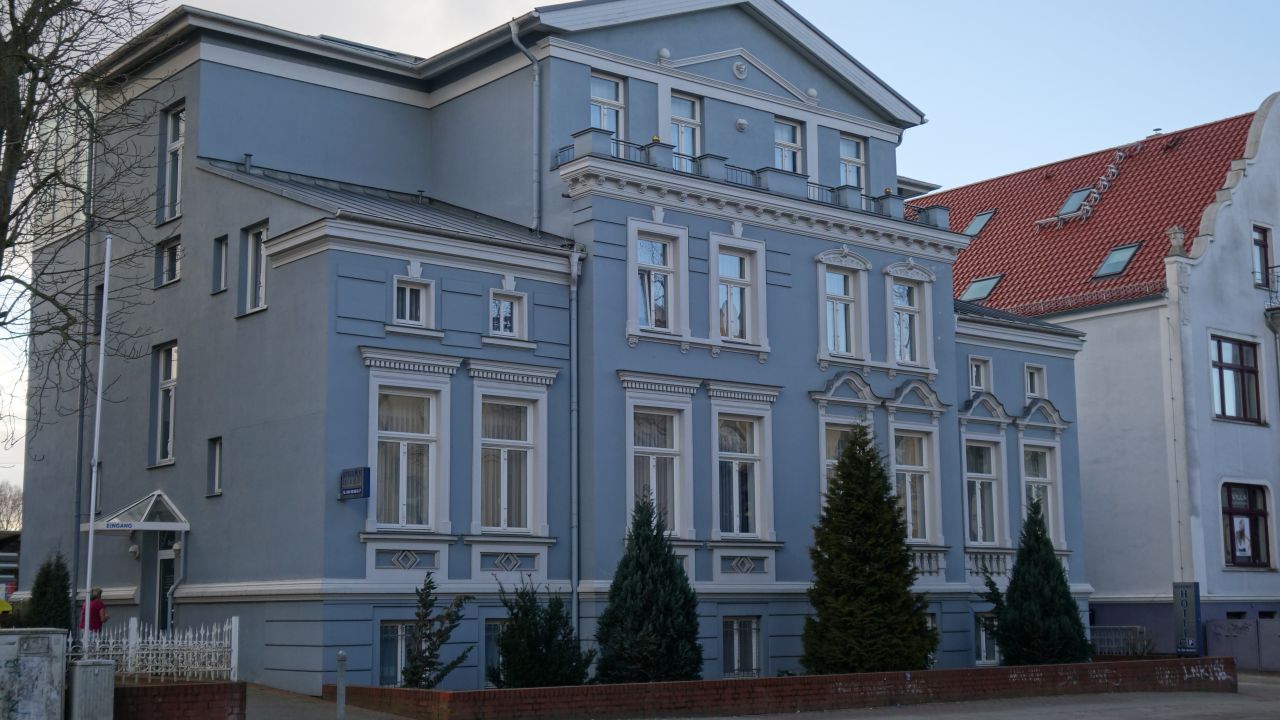 Appartement Hotel Rostock (Rostock) • HolidayCheck (Mecklenburg