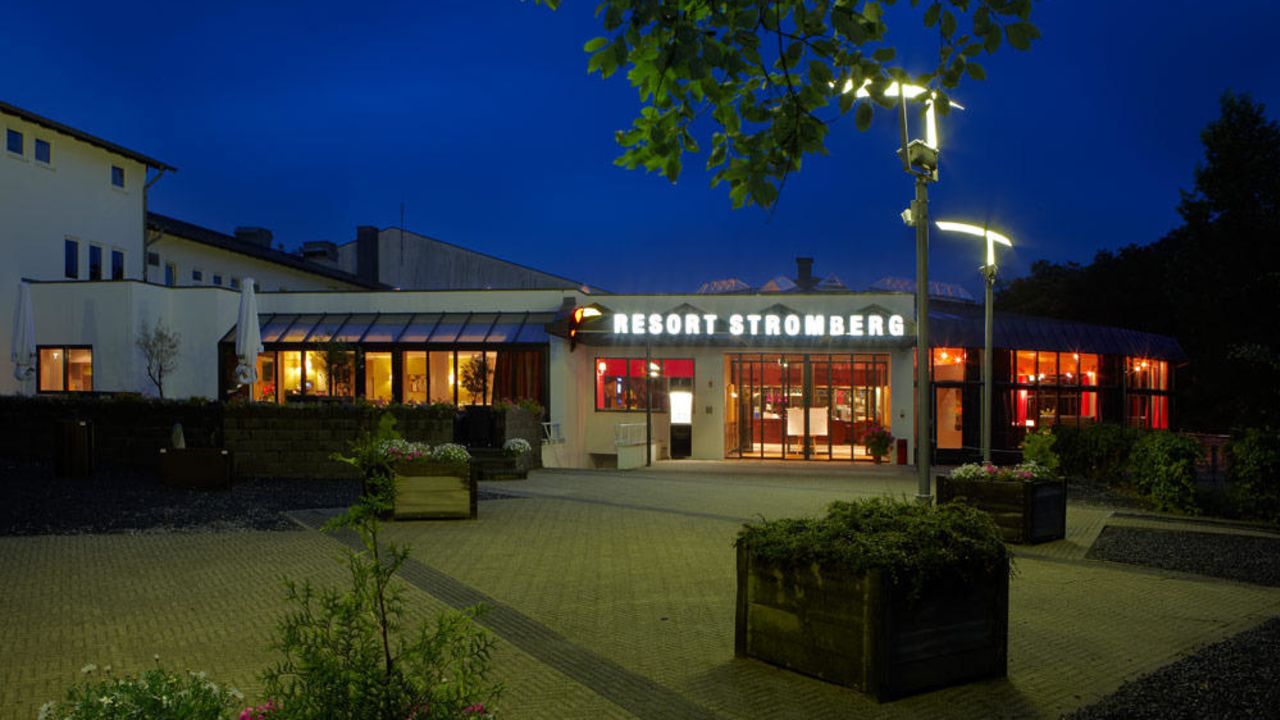 Resort Stromberg (Stromberg (Hunsrück)) • HolidayCheck (RheinlandPfalz