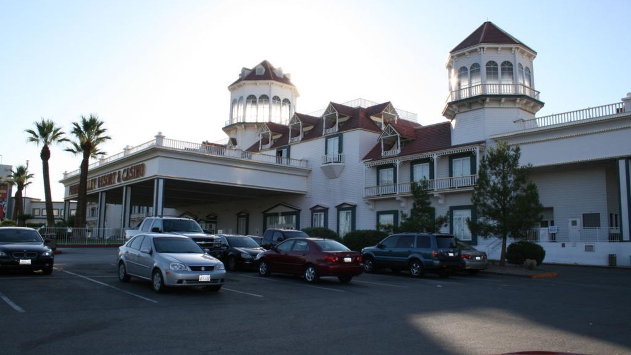 Hotel Primm Valley Resort (Primm) • HolidayCheck (Nevada USA)