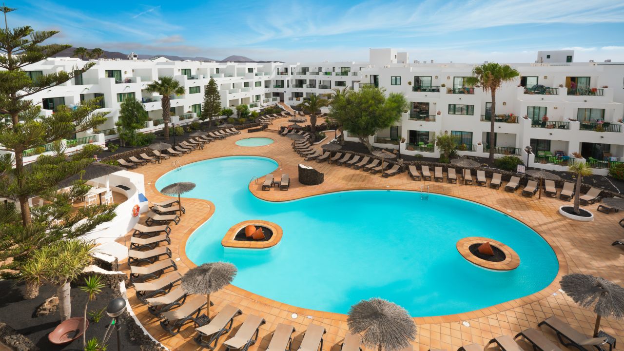 Apartments Galeon Playa (Costa Teguise) • HolidayCheck (Lanzarote