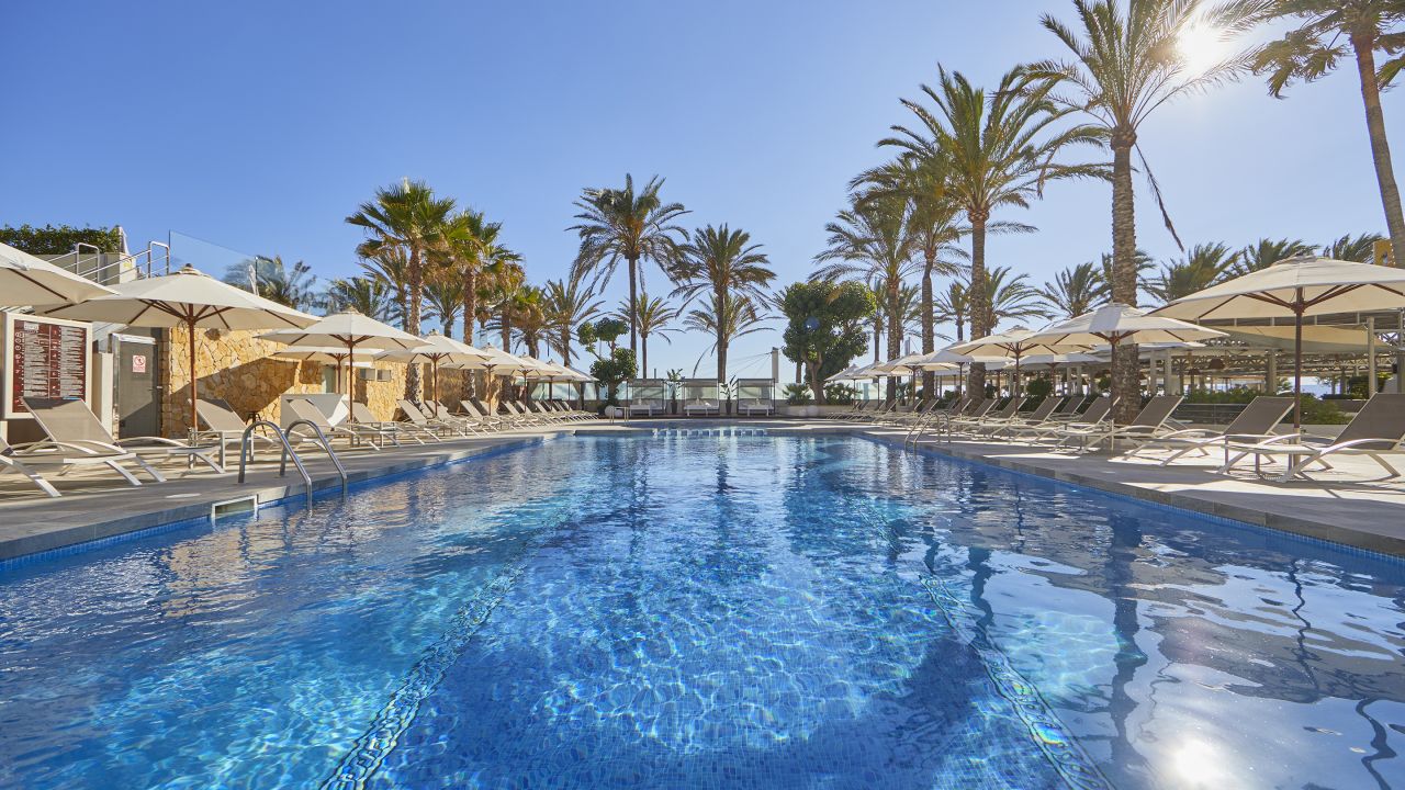Partyurlaub Mallorca Top Partyhotels Holidaycheck