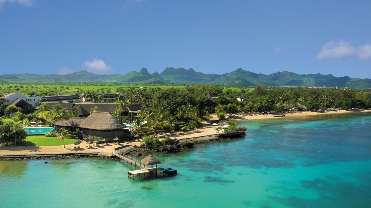 Das Maritim Resort & Spa Mauritius ist ein 5* Hotel und kann jetzt ab 1326€ gebucht werden