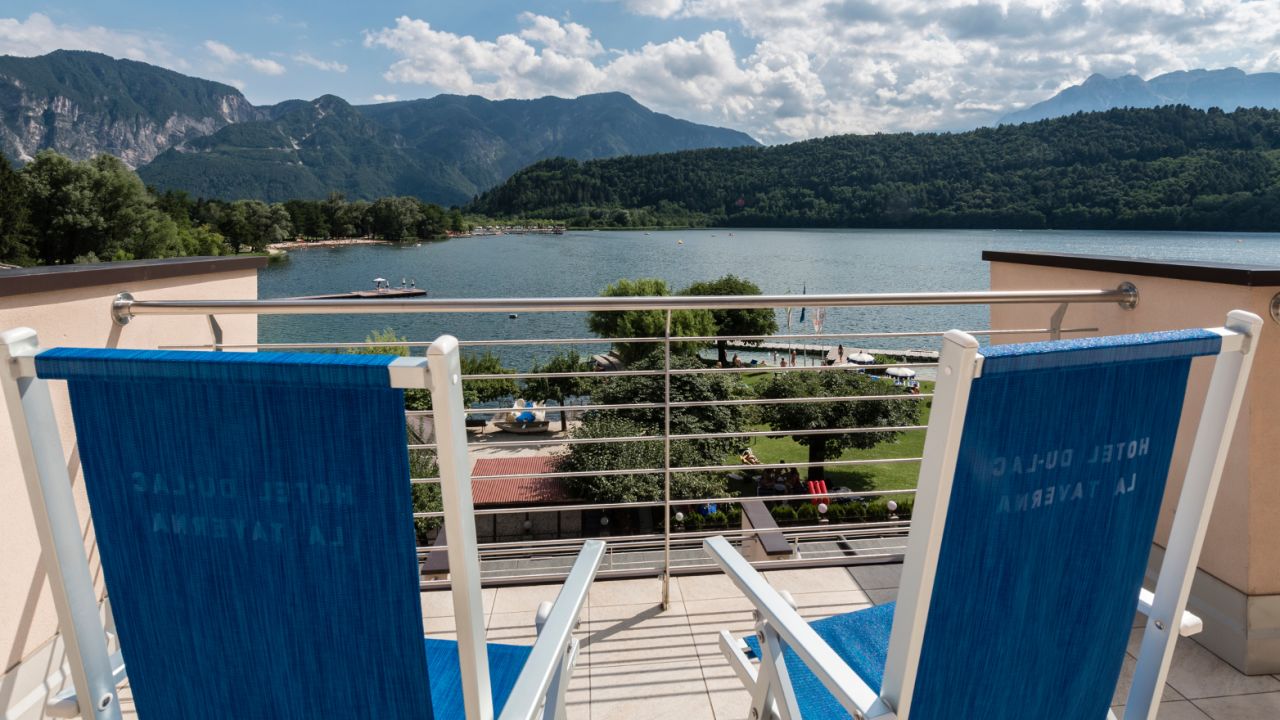Parc Hotel Du Lac (Levico Terme) • HolidayCheck (Trentino | Italien)