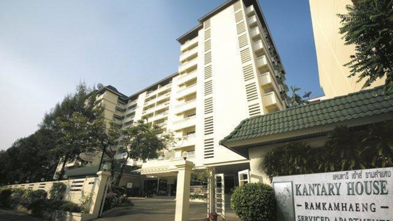 Kantary House Hotel Serviced Apartments Bangkok Holidaycheck