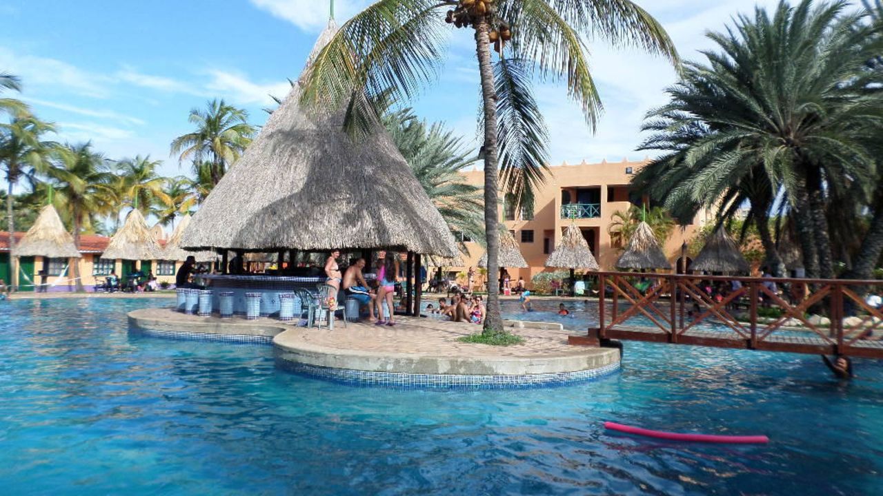 Hotel Margarita International Village / Resort (Porlamar