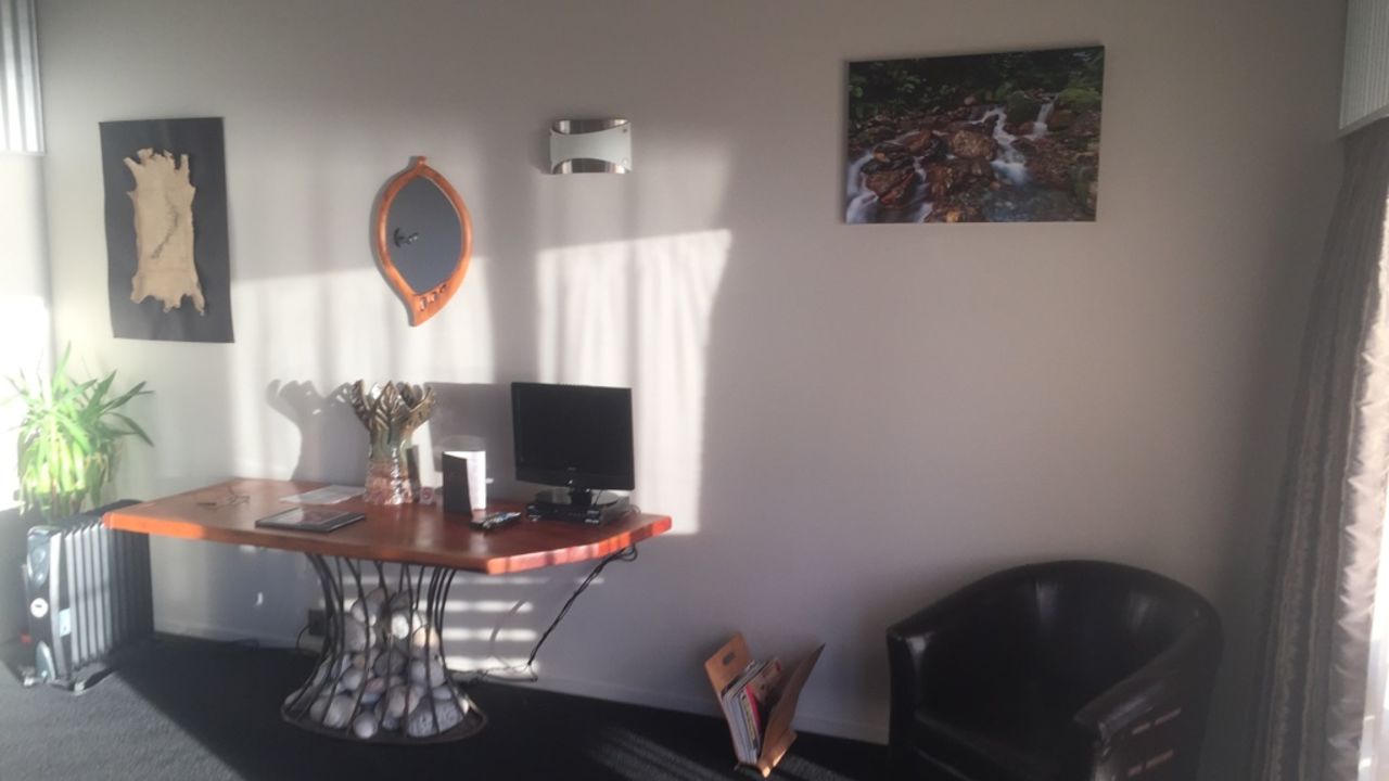 Hotel Breakers Boutique Accommodation Greymouth