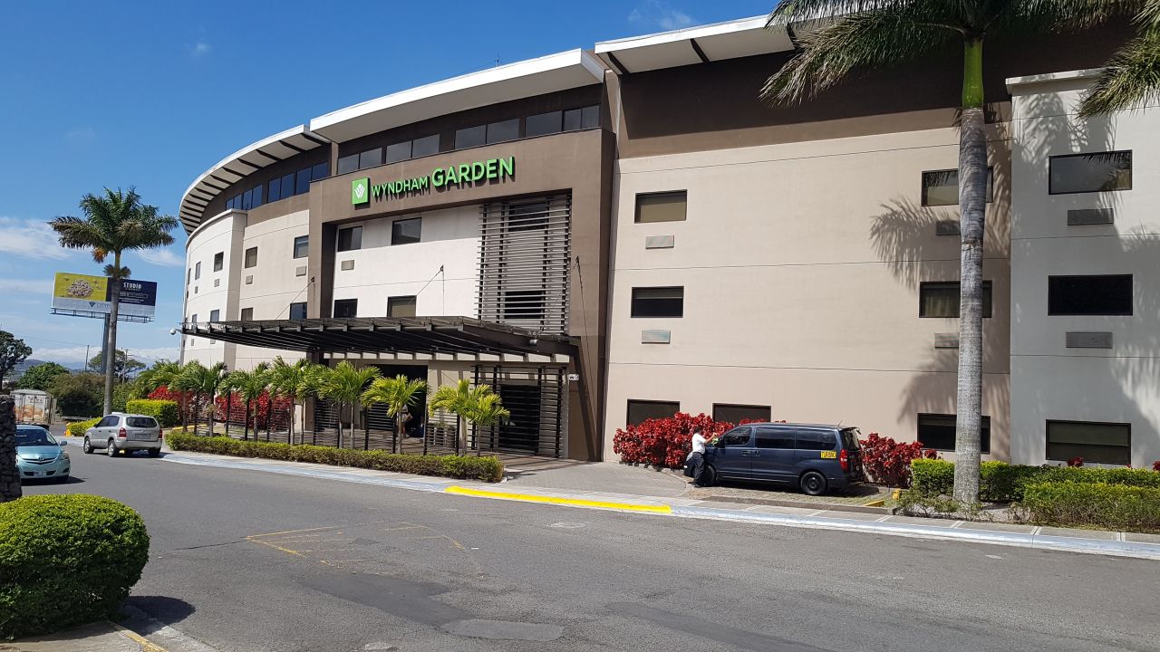 Wyndham Garden Hotel San Jose Escazu Escazu Holidaycheck