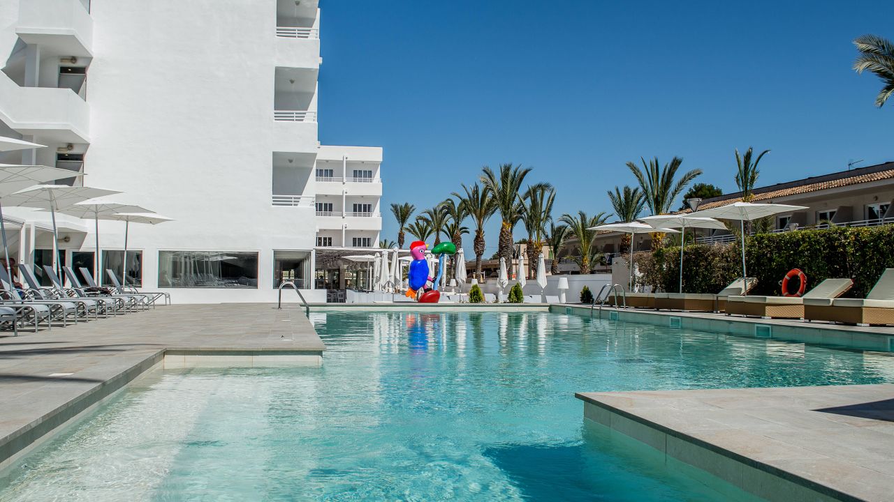 BQ Sarah - Adults only (Can Picafort) • HolidayCheck (Mallorca | Spanien)