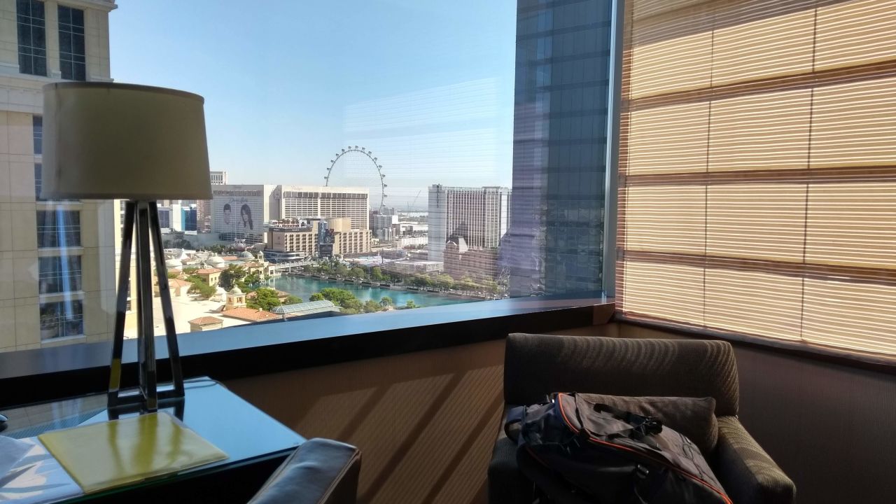 Jet Luxury The Vdara Hotel Las Vegas Las Vegas