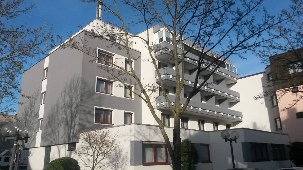 Hotel Hirsch (Fellbach) • HolidayCheck (Baden-Württemberg | Deutschland)