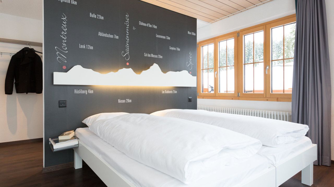 Hotel Le Petit Relais Saanenmoser Holidaycheck Kanton