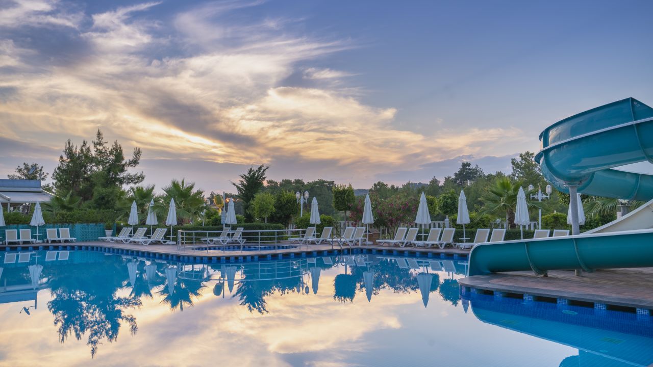 Modern Saraylar Hotel Halal All Inclusive (Avsallar) • HolidayCheck (Türkische Riviera Türkei)