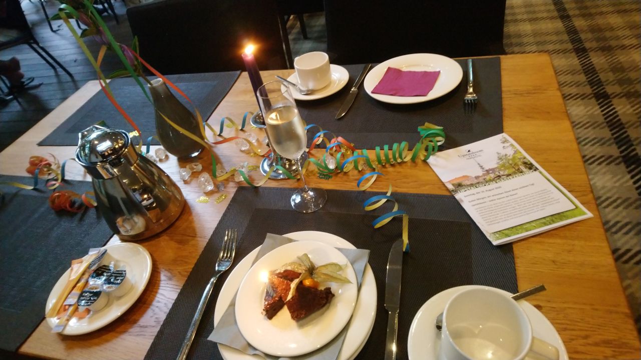 Upstalsboom Parkhotel (Emden) • HolidayCheck (Niedersachsen  Deutschland)