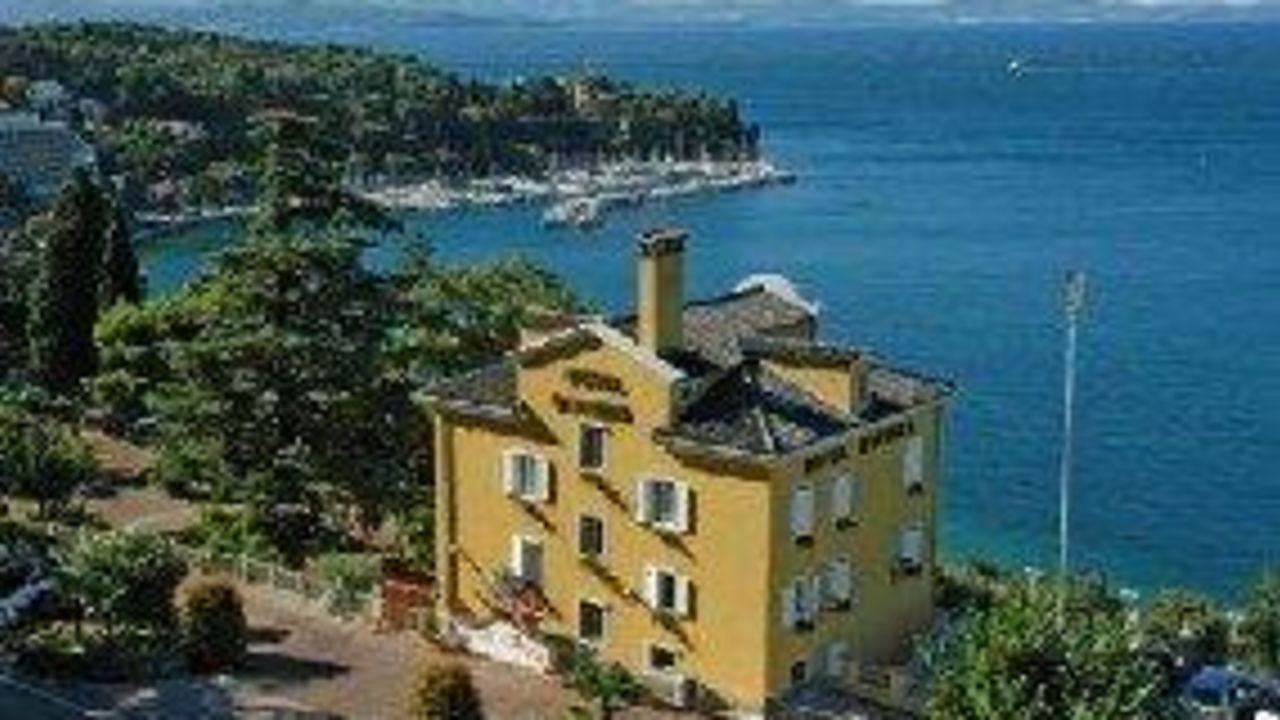 Hotel Riviera & Maximilian's (Grignano) • HolidayCheck (Friaul Julisch ...