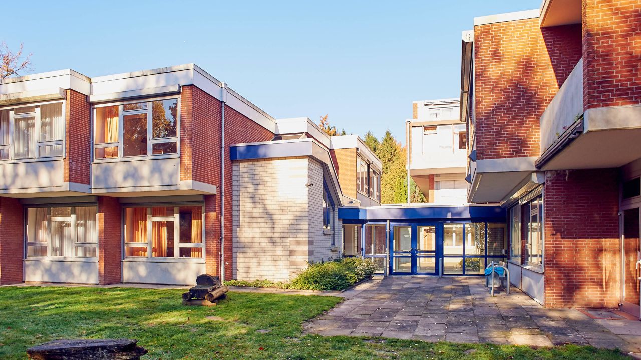 DJH Jugendherberge Damme (Damme) • HolidayCheck (Niedersachsen  Deutschland)