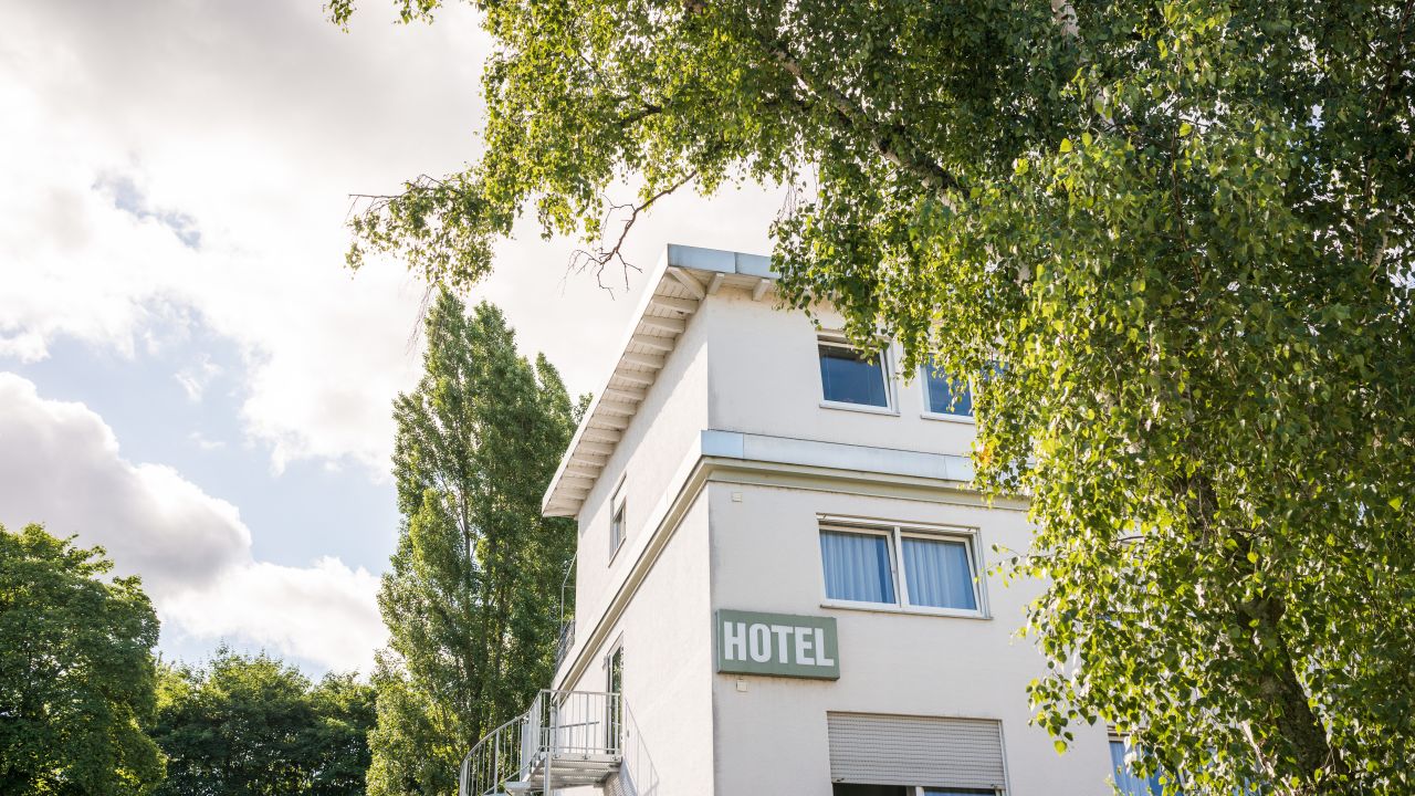 Hotel Bischofslinde Freiburg Im Breisgau Holidaycheck Baden