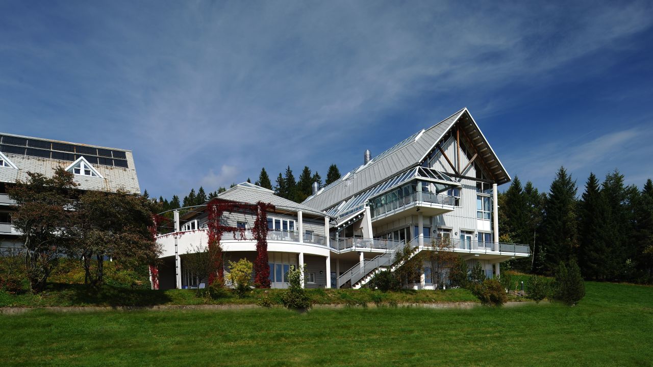 Haus FeldbergFalkau (Feldberg (Schwarzwald