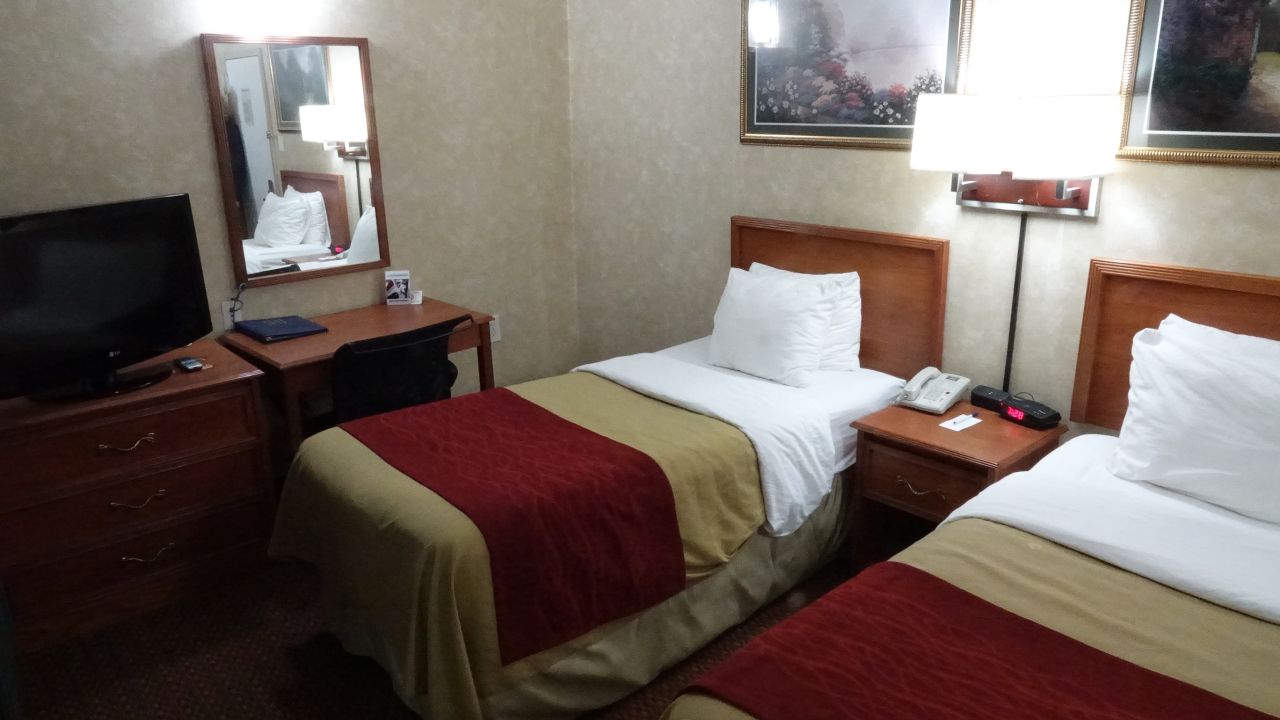 Heritage Hotel New York City New York Manhattan Holidaycheck