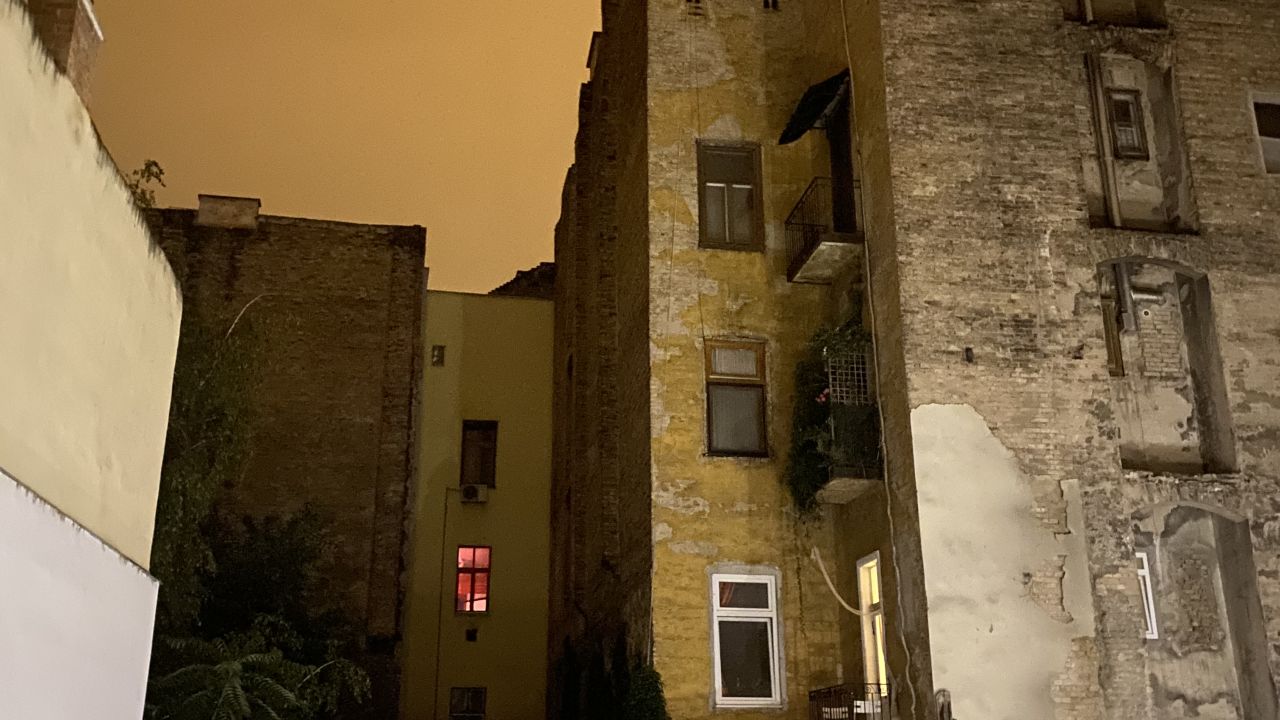 The Three Corners Lifestyle Hotel (Budapest) • HolidayCheck (Großraum