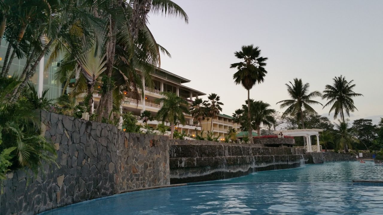 Hotel Gamboa Rainforest Resort (Gamboa) • HolidayCheck (Panama Panama)