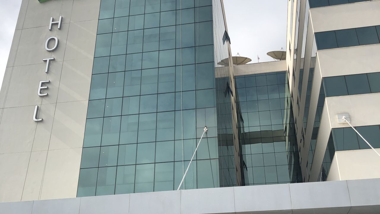 Ibis Styles Brasilia Aeroporto Brasilia Holidaycheck Distrito Federal Do Brasil Brasilien