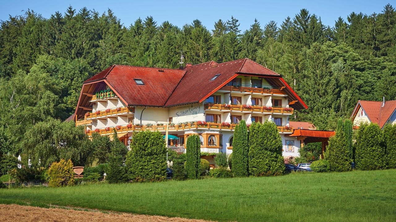 Single hotel schwarzwald